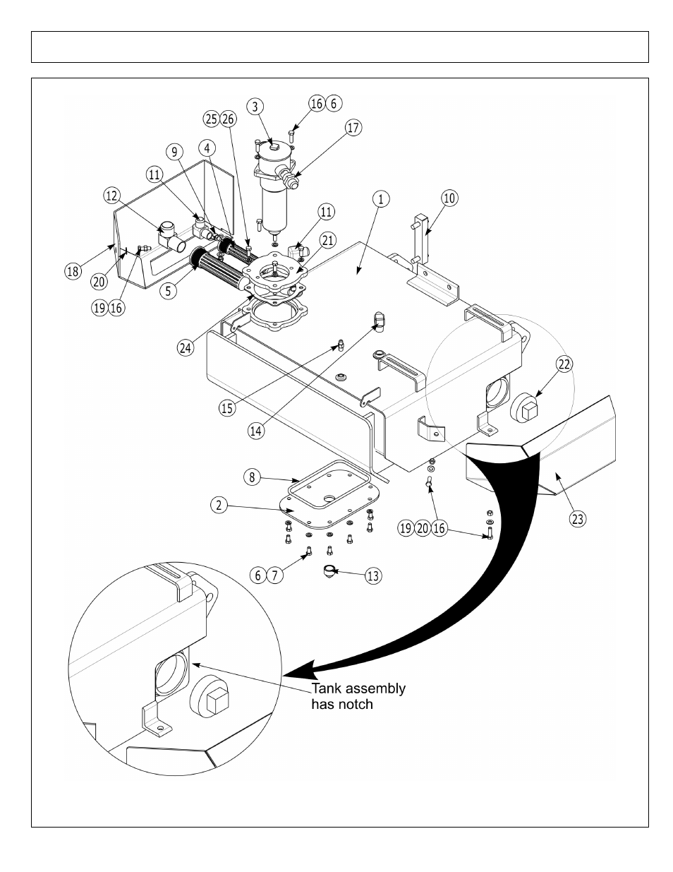 Alamo Maverick 02981992P User Manual | Page 152 / 176