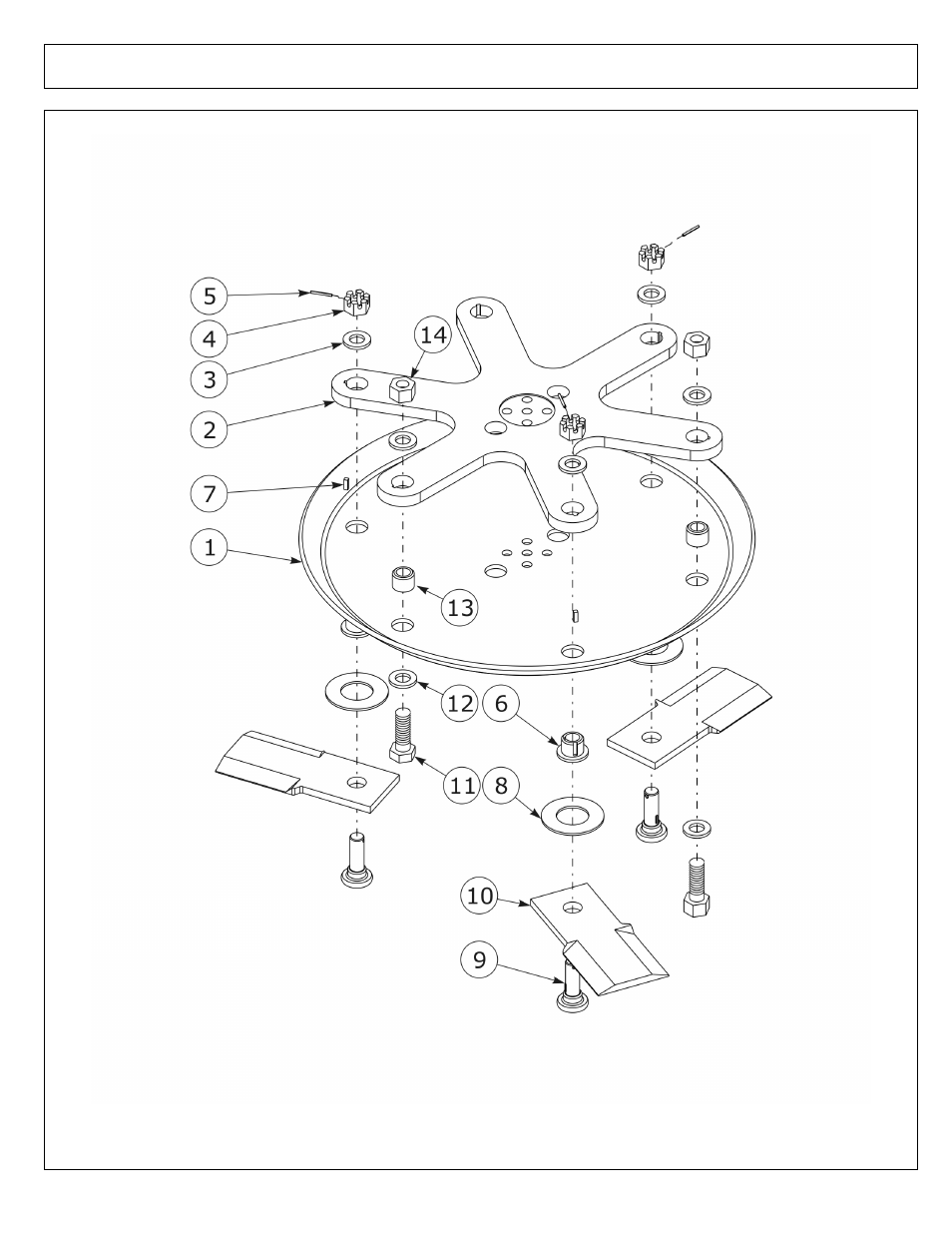 Alamo Maverick 02981992P User Manual | Page 24 / 176