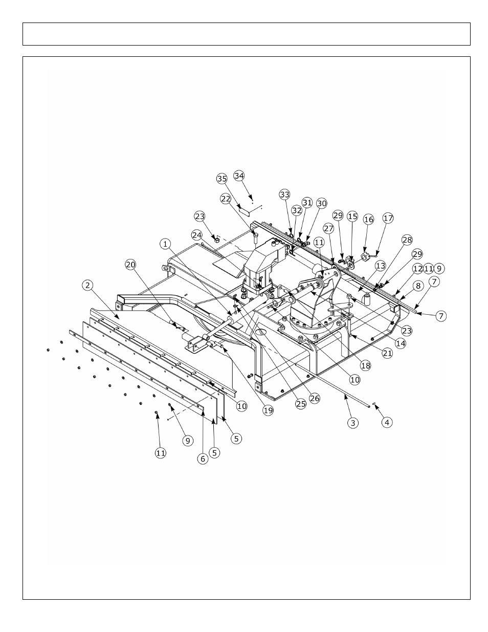 Alamo Maverick 02981992P User Manual | Page 26 / 176