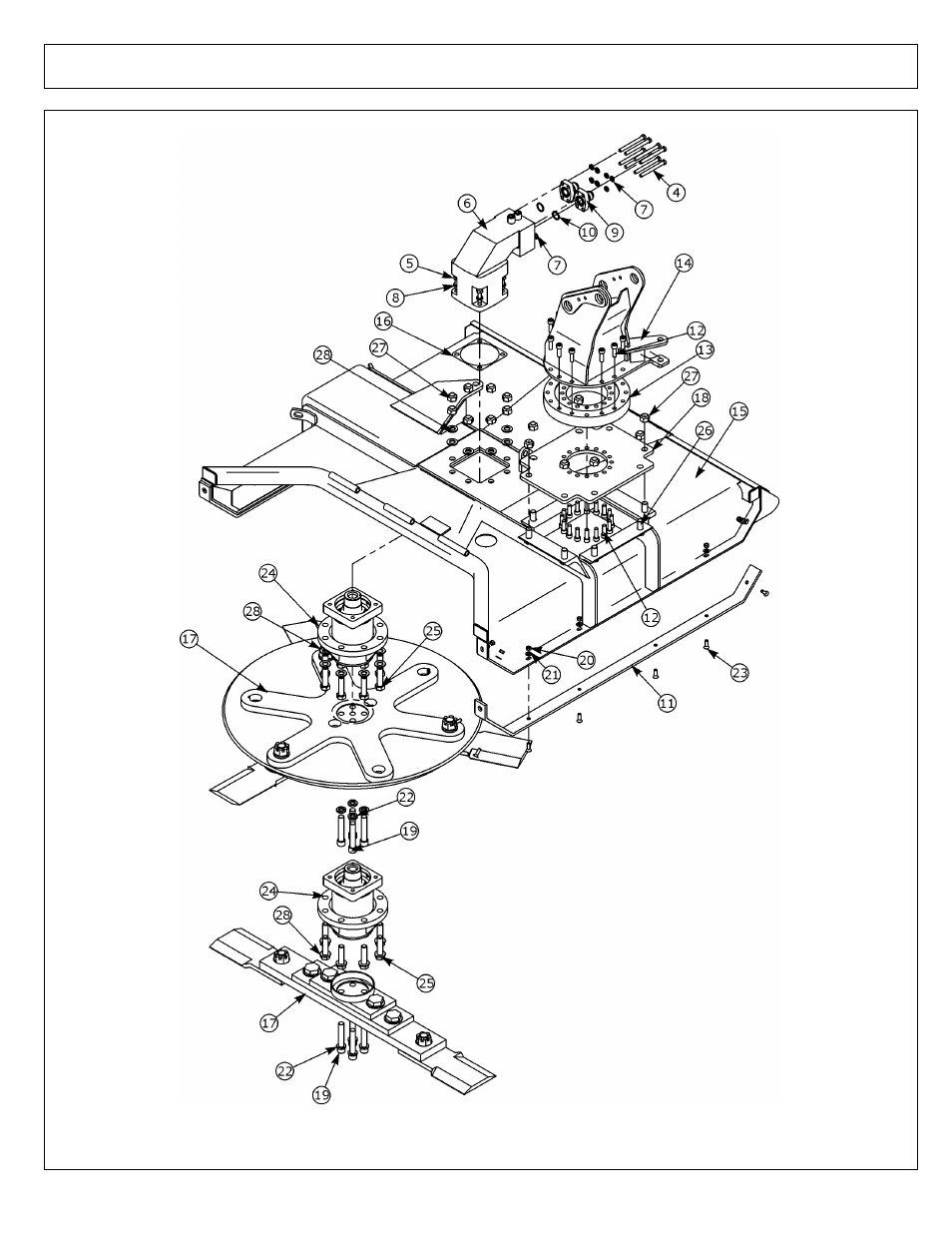 Alamo Maverick 02981992P User Manual | Page 28 / 176