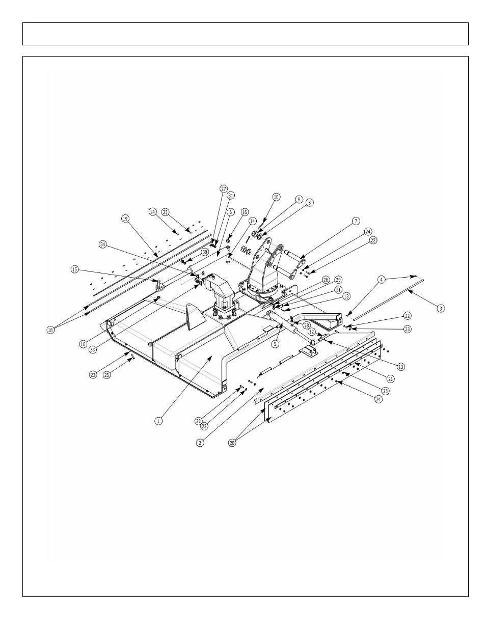 Alamo Maverick 02981992P User Manual | Page 44 / 176