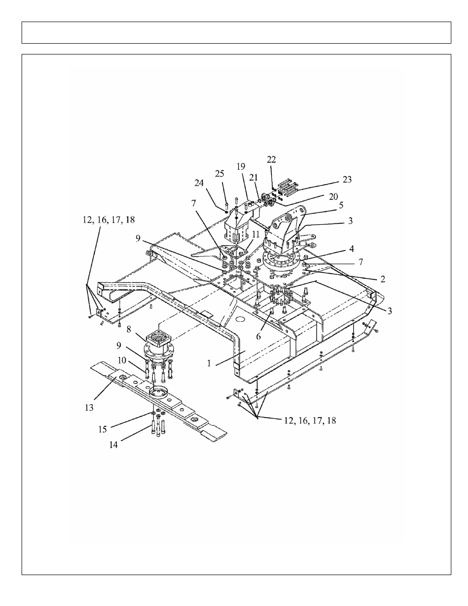Alamo Maverick 02981992P User Manual | Page 46 / 176