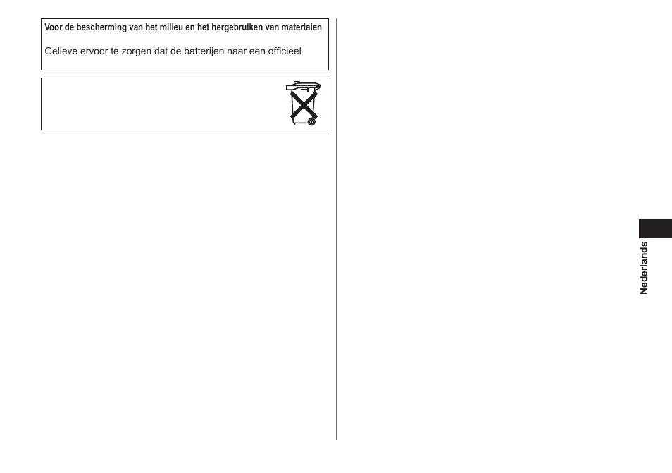 Panasonic ER1511 User Manual | Page 29 / 104