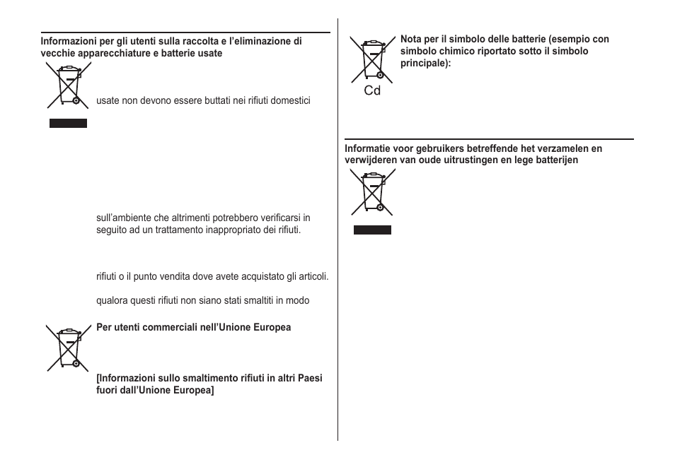 Panasonic ER1511 User Manual | Page 93 / 104