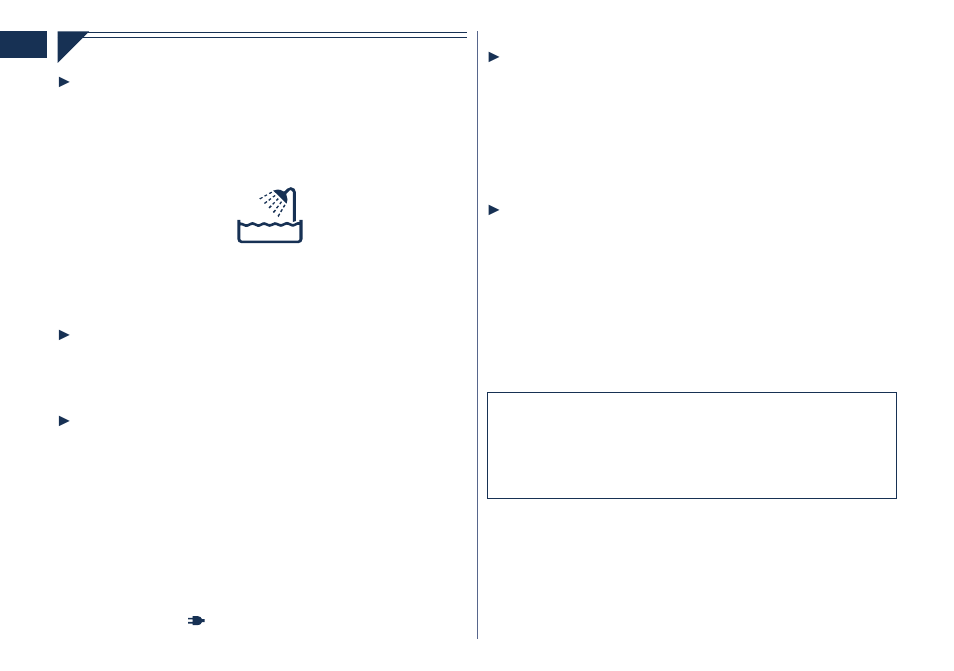 Panasonic ES8101 User Manual | Page 2 / 116