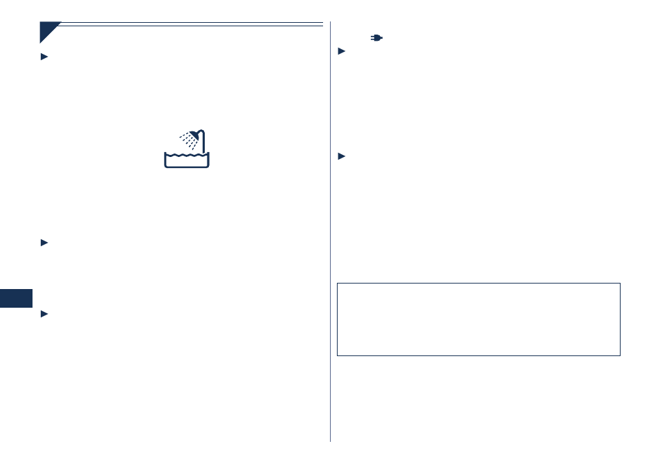 Panasonic ES8101 User Manual | Page 38 / 116