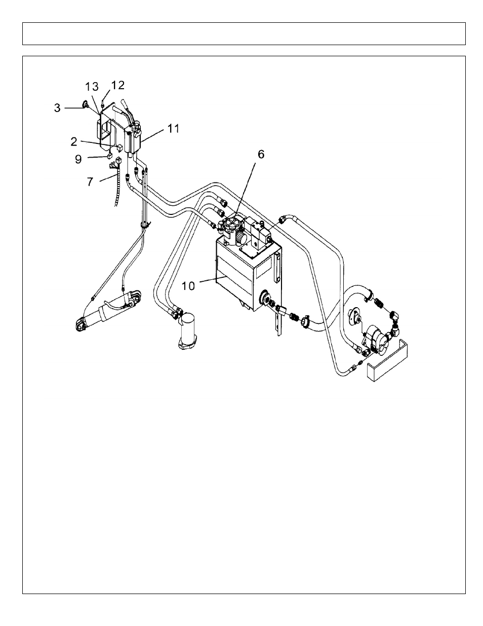 Alamo 02974374P User Manual | Page 12 / 66