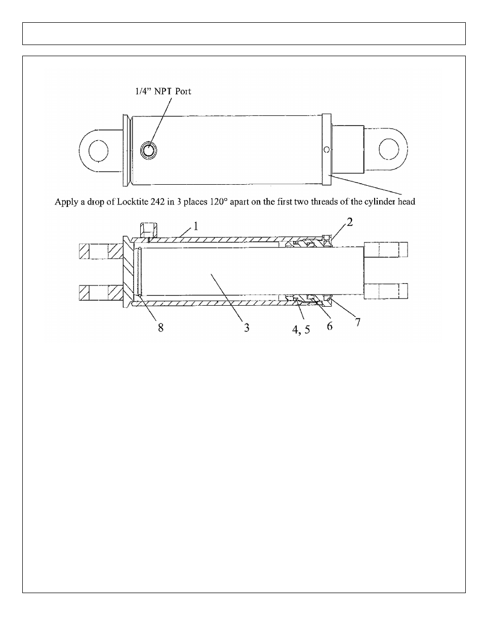 Alamo 02974374P User Manual | Page 21 / 66