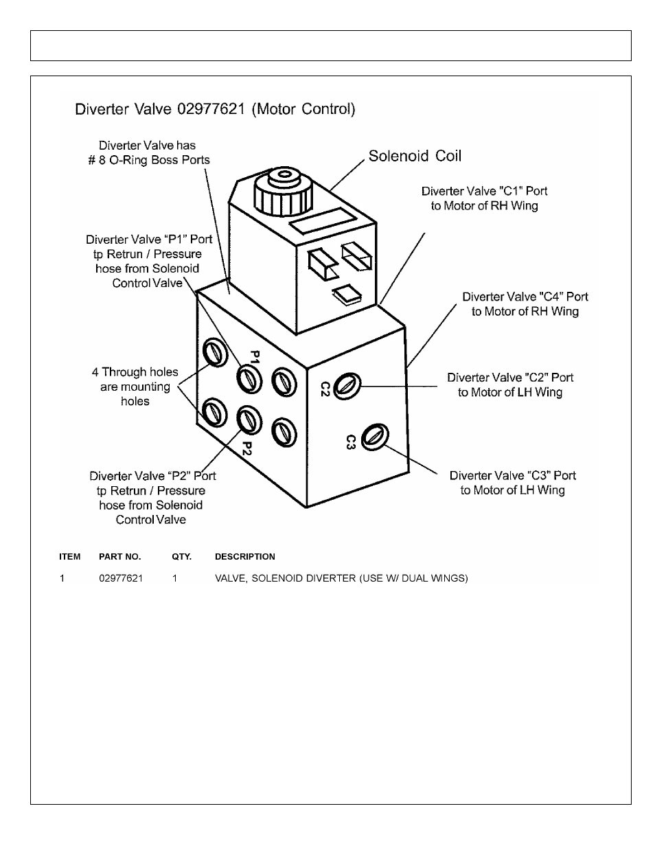 Alamo 02974374P User Manual | Page 24 / 66