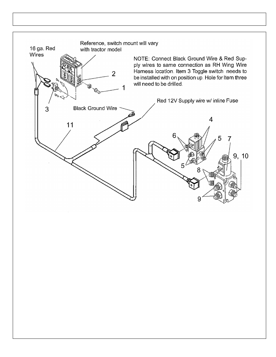 Alamo 02974374P User Manual | Page 25 / 66