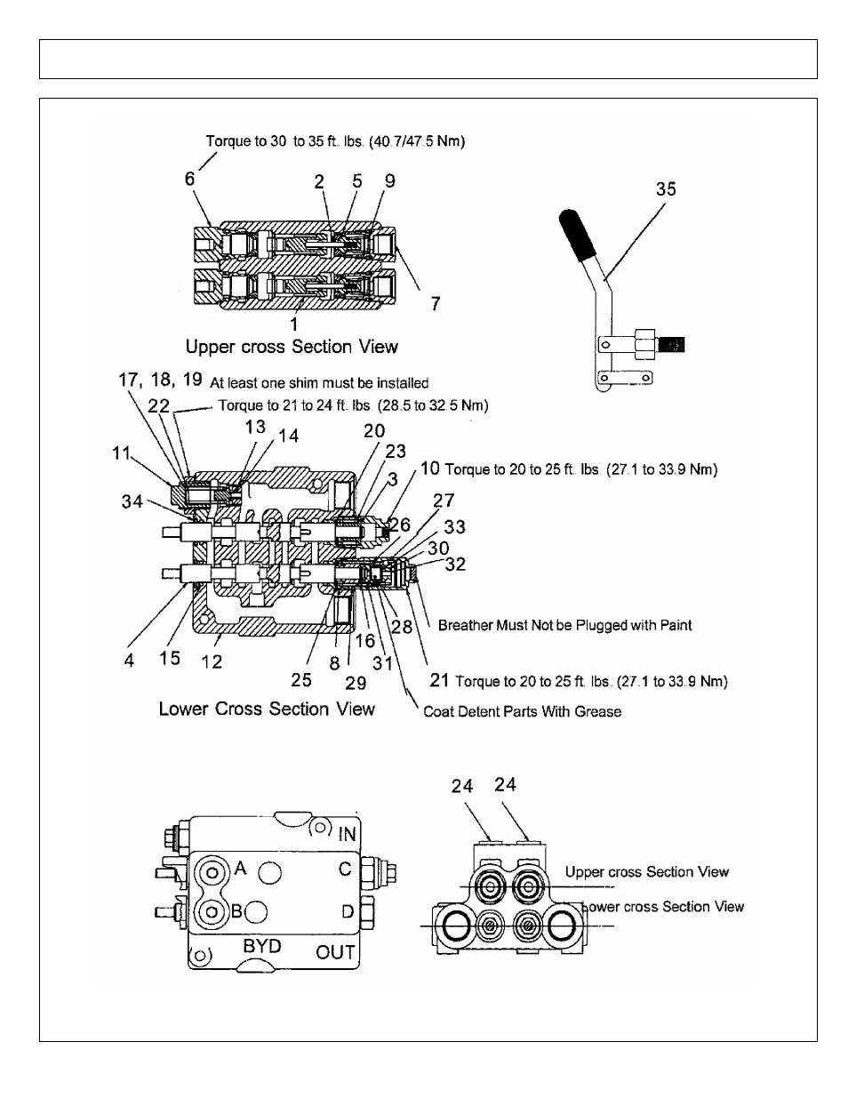 Alamo 02974374P User Manual | Page 43 / 66