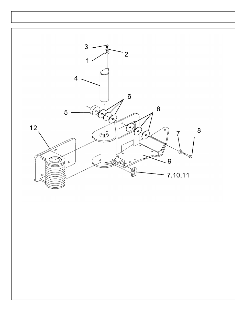 Alamo 02974374P User Manual | Page 53 / 66