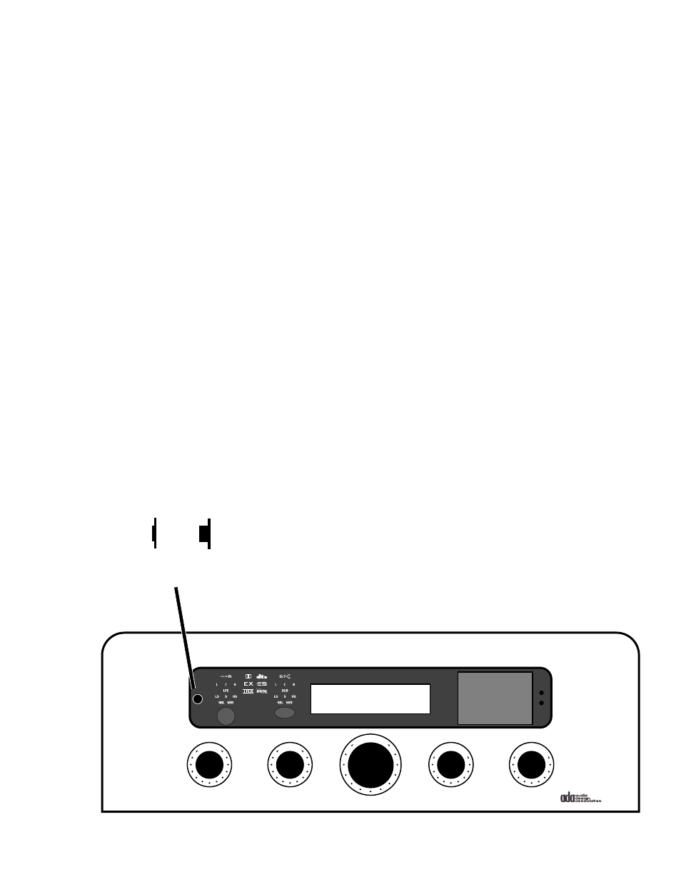 Page 99 | Audio Design Associates Cinema Reference Mach II PTM-8150 User Manual | Page 100 / 113