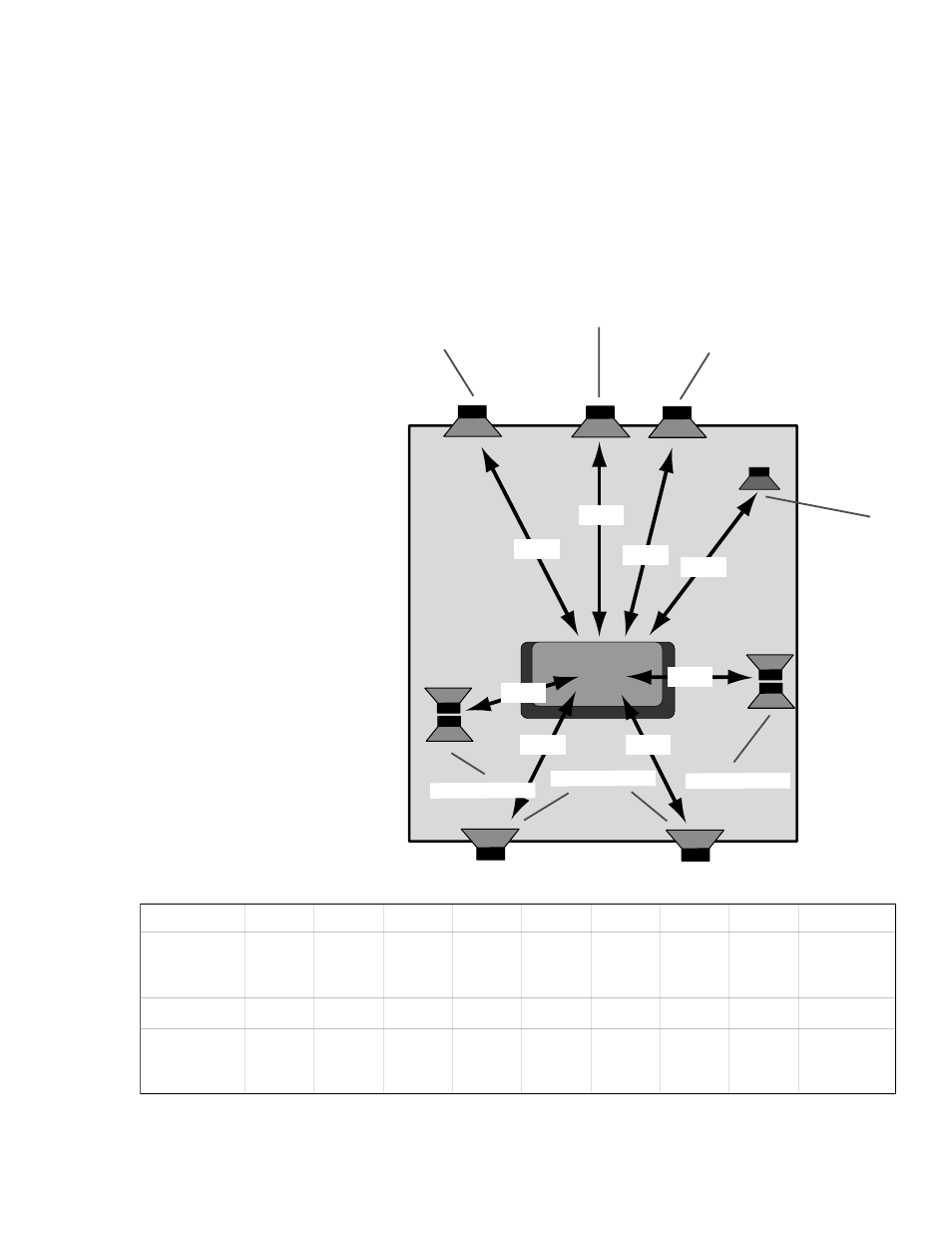 Delay level setup 3, Page 53 | Audio Design Associates Cinema Reference Mach II PTM-8150 User Manual | Page 54 / 113
