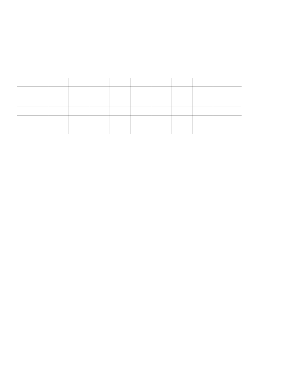 Page 54 | Audio Design Associates Cinema Reference Mach II PTM-8150 User Manual | Page 55 / 113