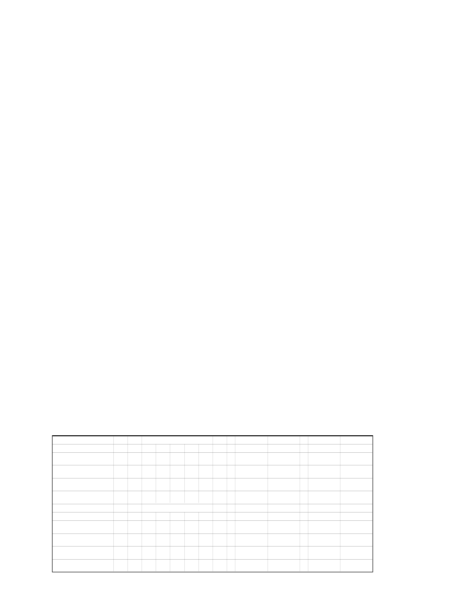 Tone controls, Tone presets - out of the box, Page 58 | Audio Design Associates Cinema Reference Mach II PTM-8150 User Manual | Page 59 / 113