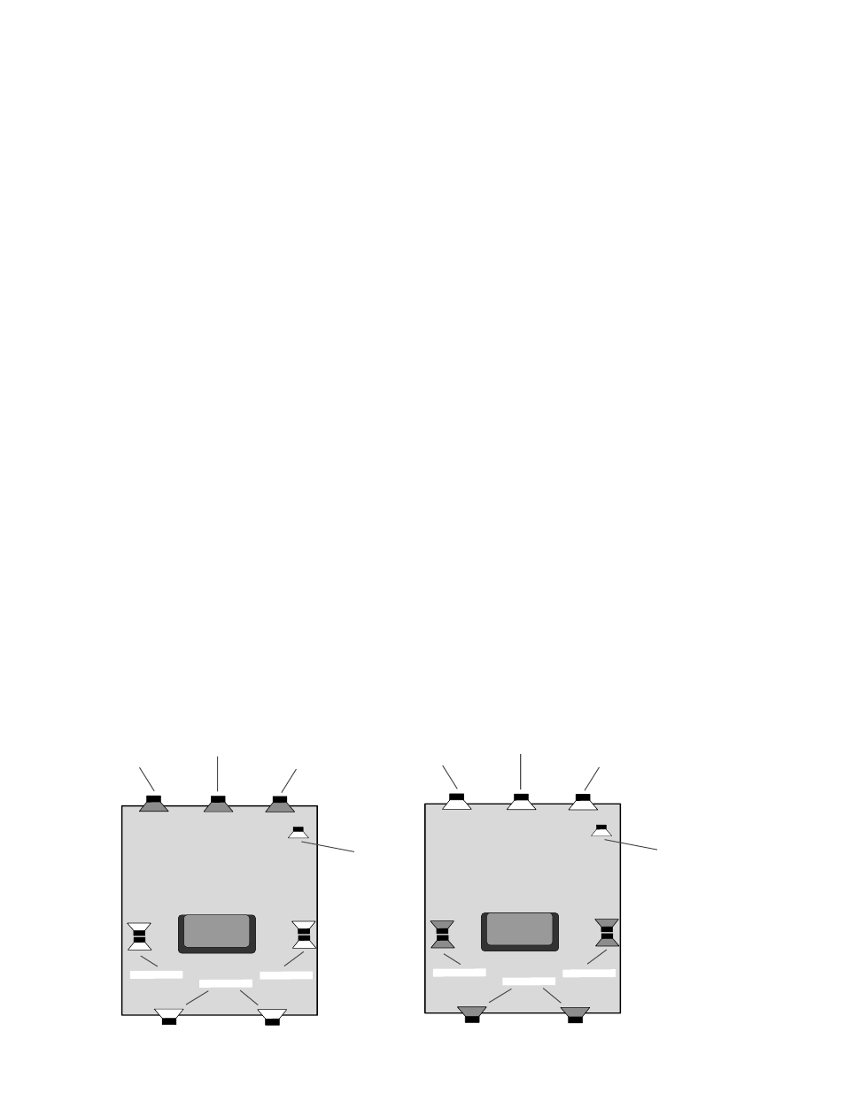Speaker groups, Page 60 | Audio Design Associates Cinema Reference Mach II PTM-8150 User Manual | Page 61 / 113