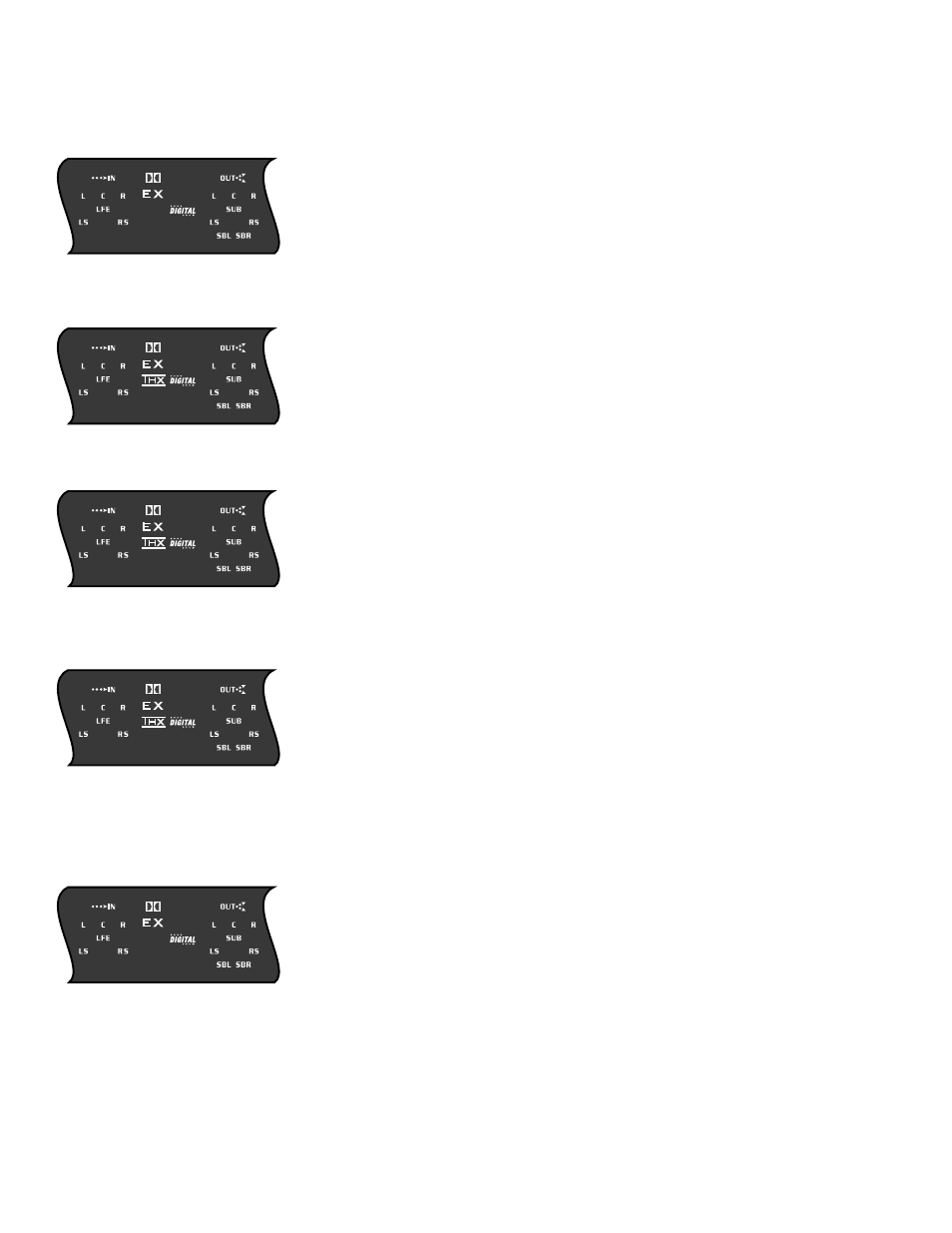 Audio Design Associates Cinema Reference Mach II PTM-8150 User Manual | Page 79 / 113