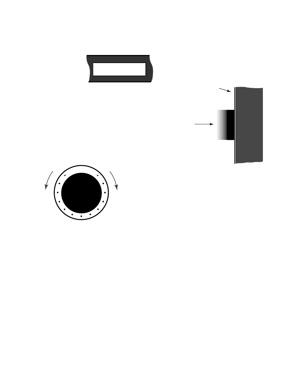 Power on, mute, off, & master volume control | Audio Design Associates Cinema Reference Mach II PTM-8150 User Manual | Page 8 / 113