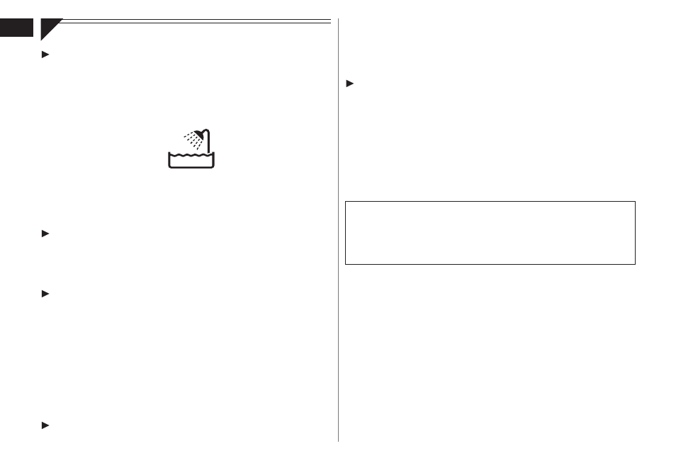 Panasonic ESRW30 User Manual | Page 2 / 88