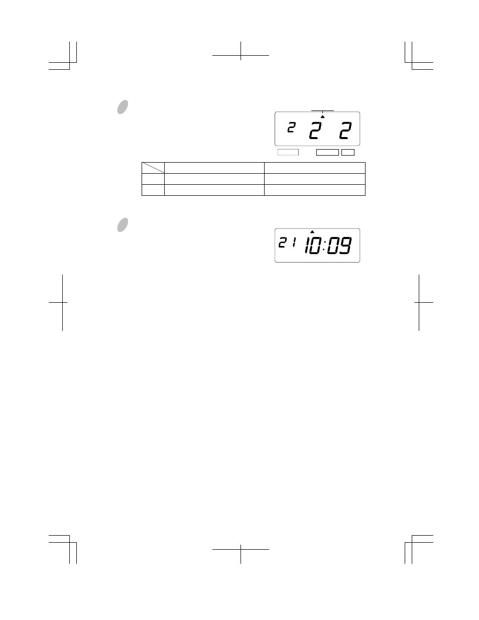 Acroprint ES900 User Manual | Page 14 / 60