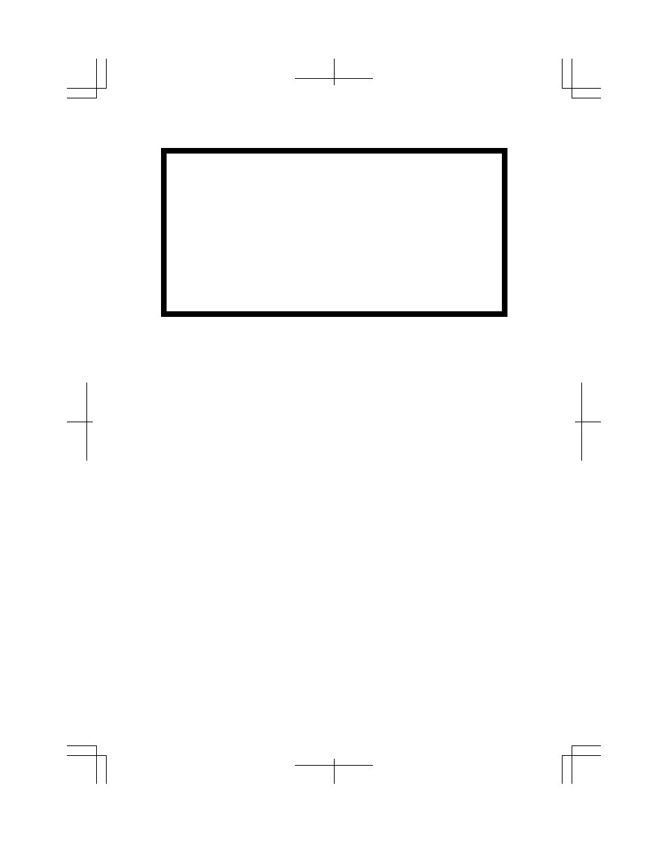 Acroprint ES900 User Manual | Page 2 / 60