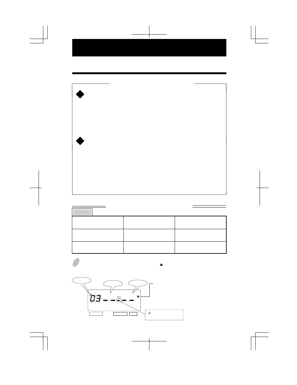 Setting daylight saving time, Daylight saving time function, D.s.t. execution time | Setting d.s.t | Acroprint ES900 User Manual | Page 27 / 60