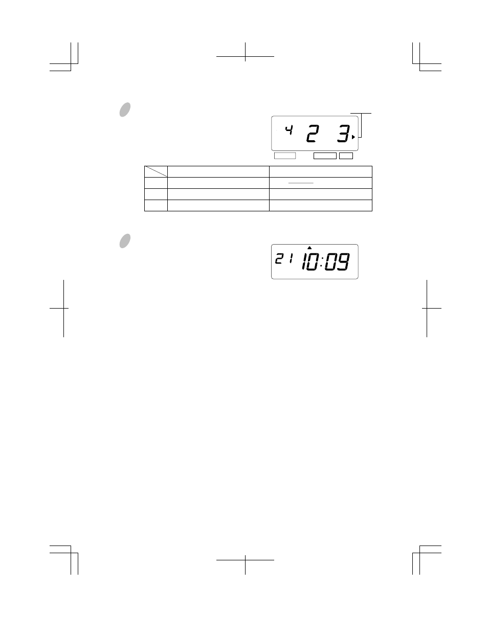 Acroprint ES900 User Manual | Page 32 / 60