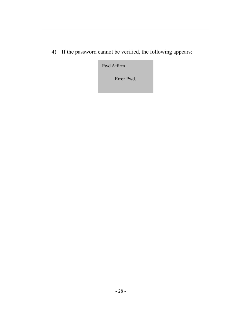 Acroprint timeQplus TQ600 User Manual | Page 36 / 71