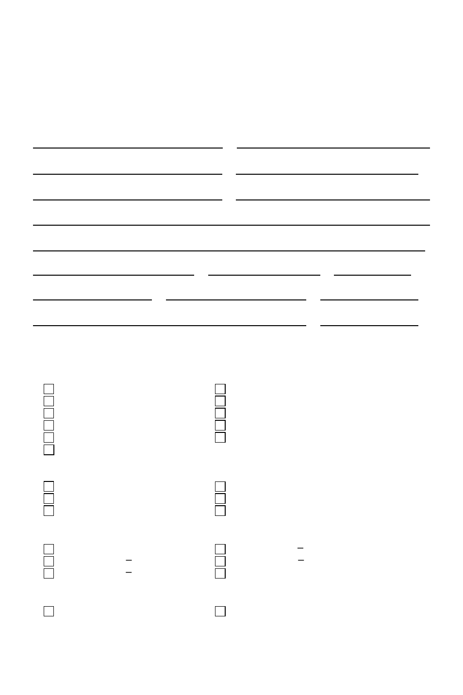 Product registration card, Pd100 | Acroprint PD100 User Manual | Page 7 / 8