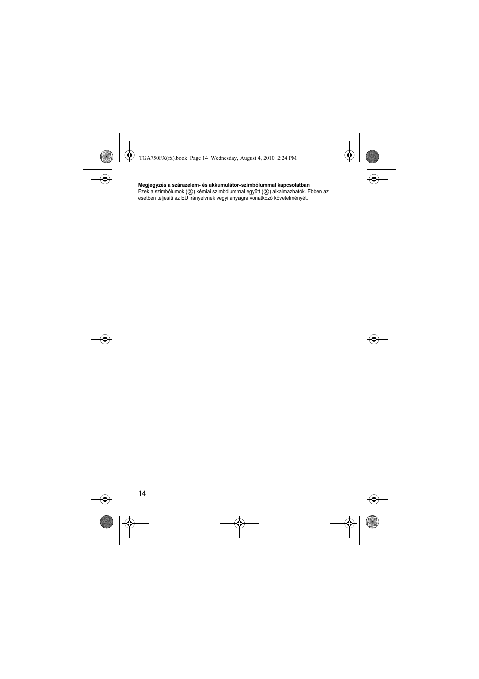 Panasonic KXTGA750FX User Manual | Page 14 / 76