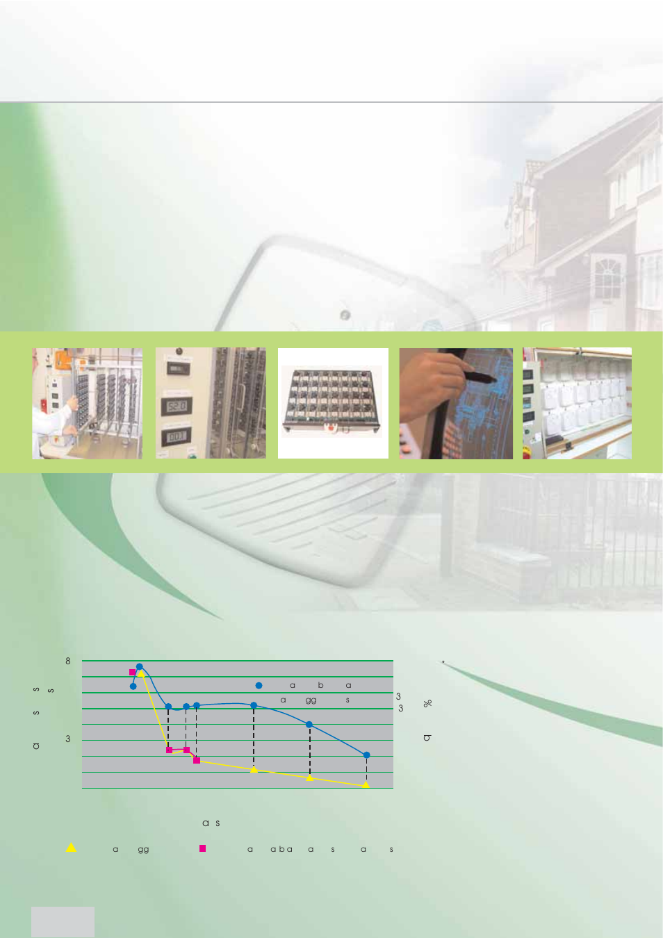 Calibration - the answer to reliable detection, Nominal time to alarm & % cohb | Aico Carbon Monoxide Alarms 260 Series User Manual | Page 4 / 12