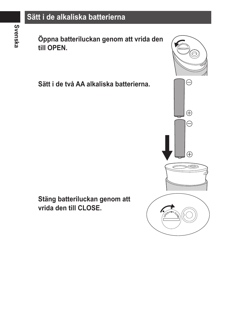 Panasonic EWDJ10 User Manual | Page 120 / 216