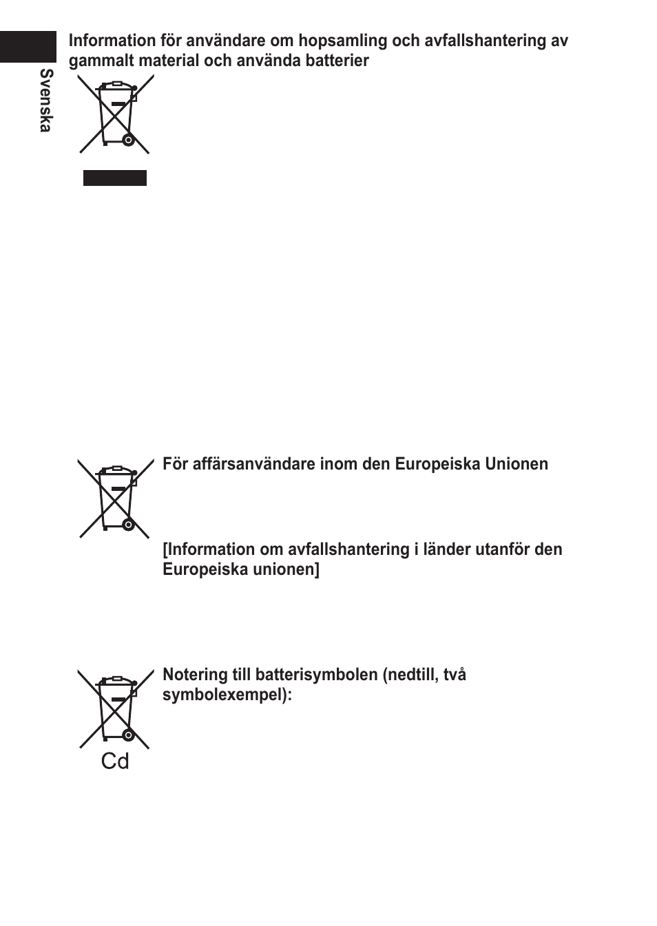 Panasonic EWDJ10 User Manual | Page 128 / 216