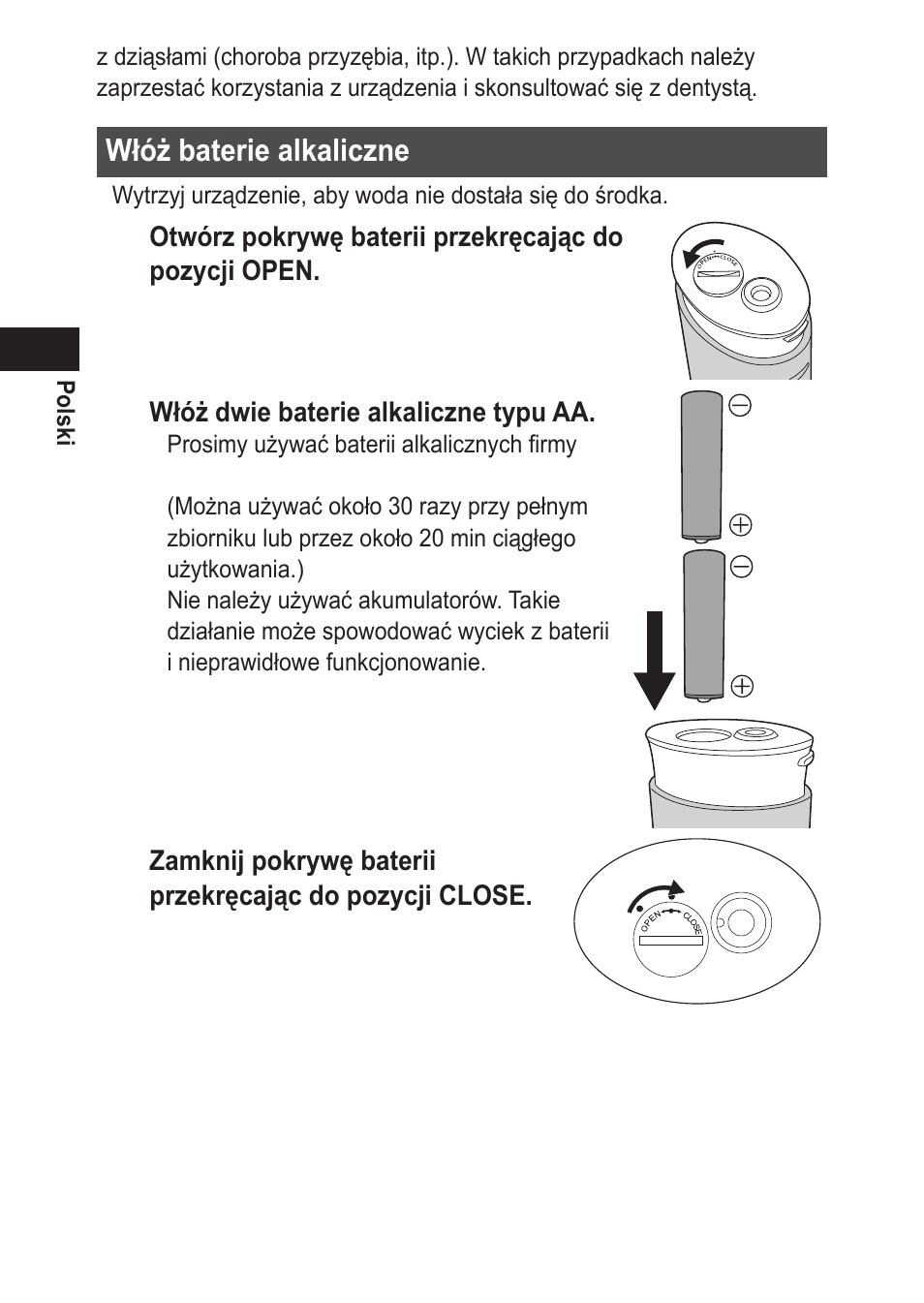 Panasonic EWDJ10 User Manual | Page 144 / 216