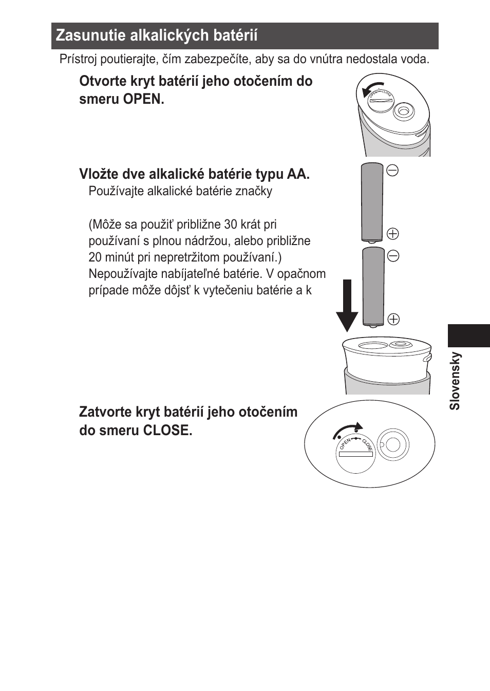 Panasonic EWDJ10 User Manual | Page 169 / 216