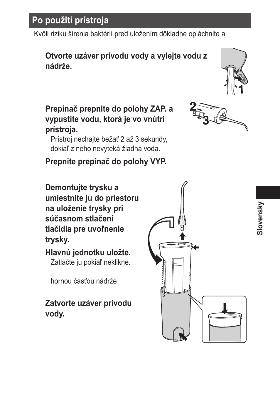 Panasonic EWDJ10 User Manual | Page 173 / 216