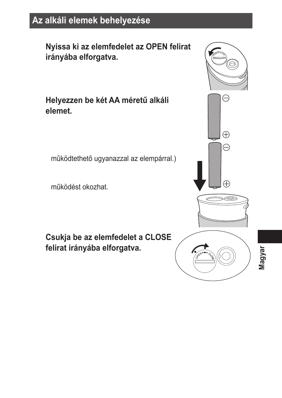 Panasonic EWDJ10 User Manual | Page 181 / 216