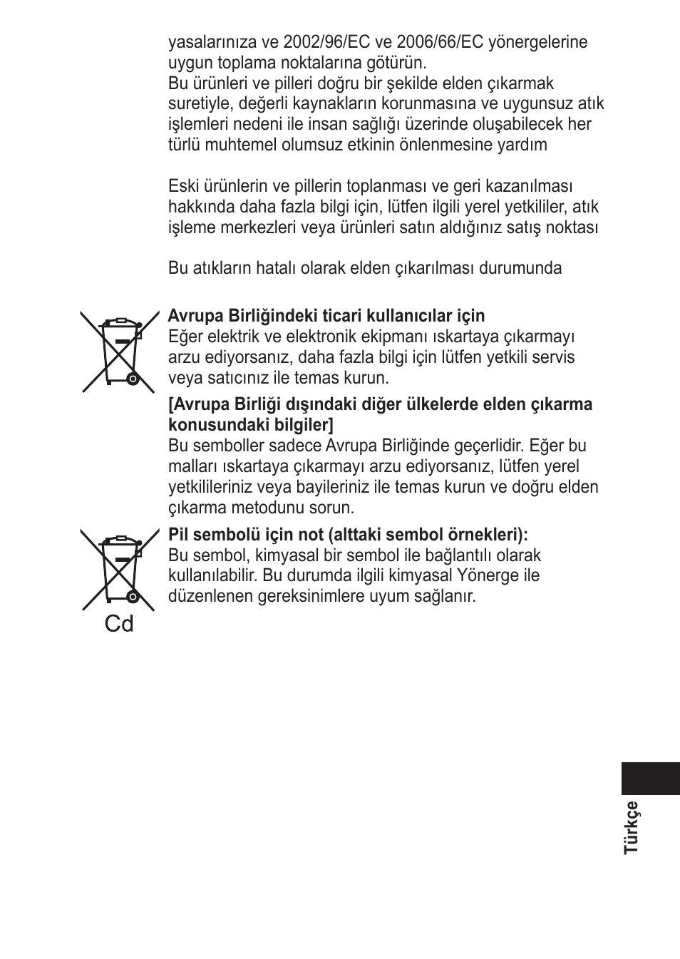 Panasonic EWDJ10 User Manual | Page 215 / 216