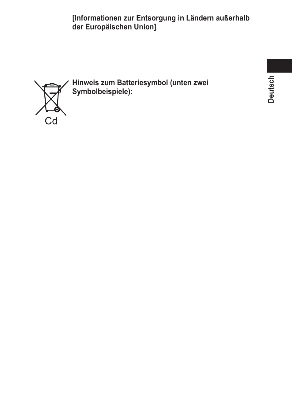 Panasonic EWDJ10 User Manual | Page 27 / 216