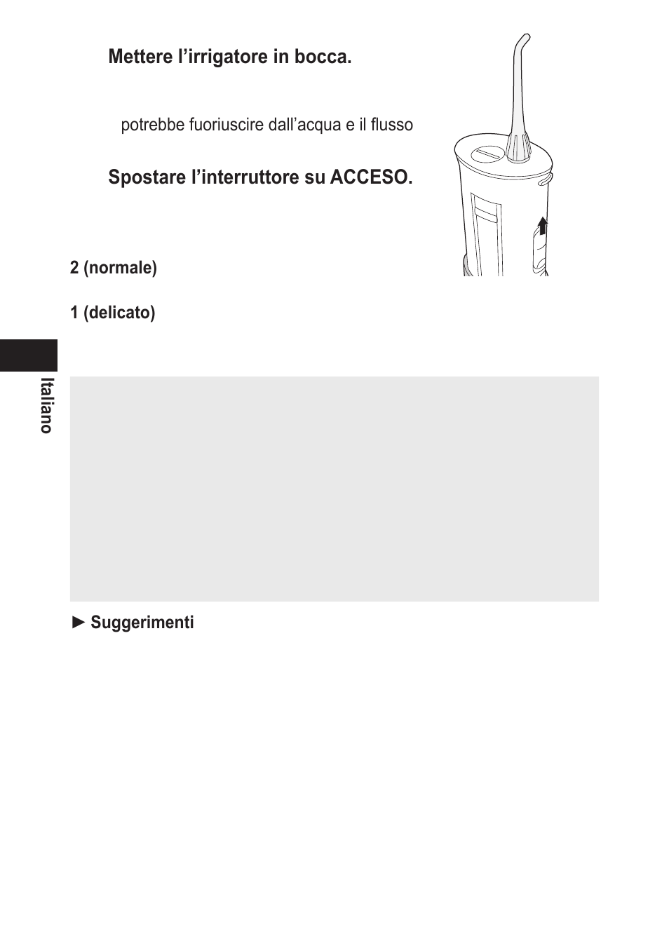 Panasonic EWDJ10 User Manual | Page 46 / 216