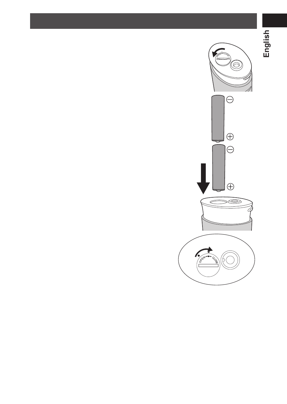 Panasonic EWDJ10 User Manual | Page 5 / 216