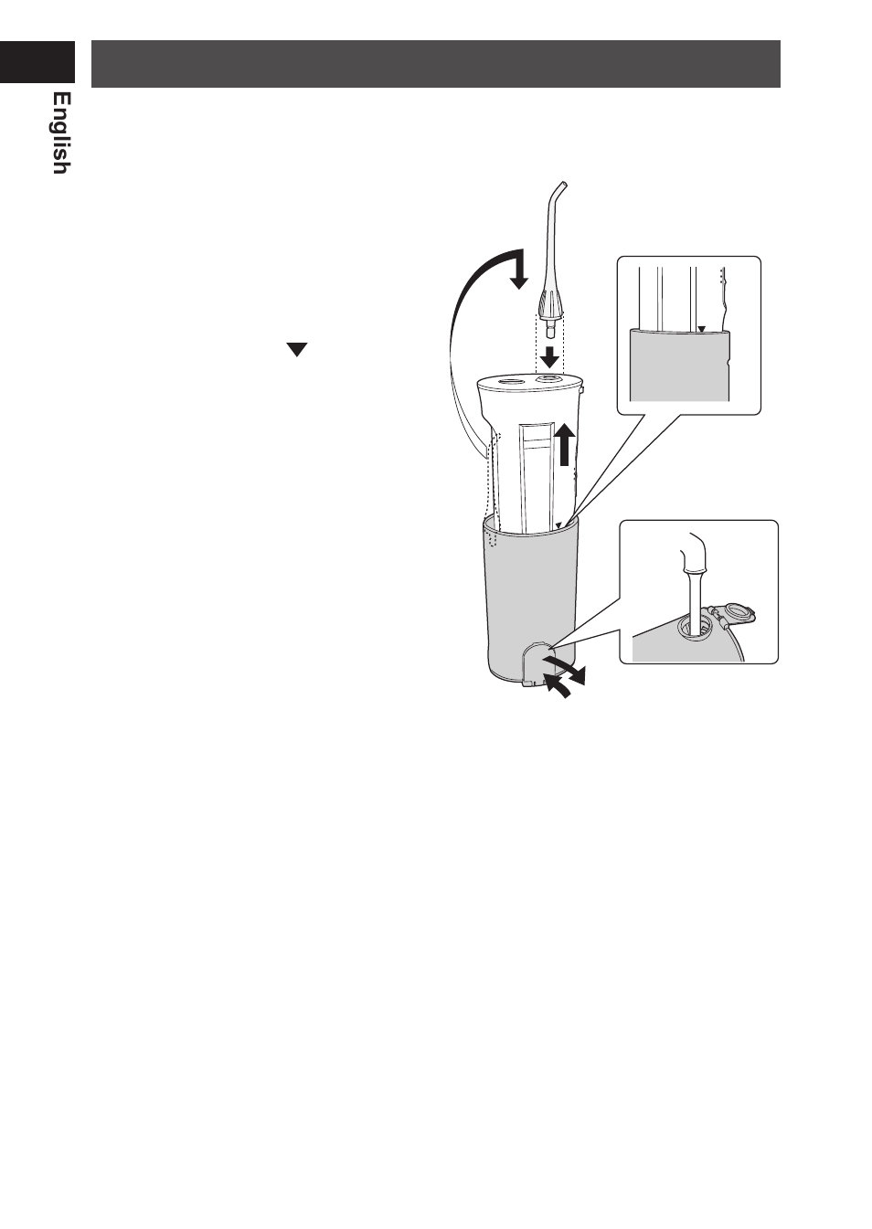 Panasonic EWDJ10 User Manual | Page 6 / 216