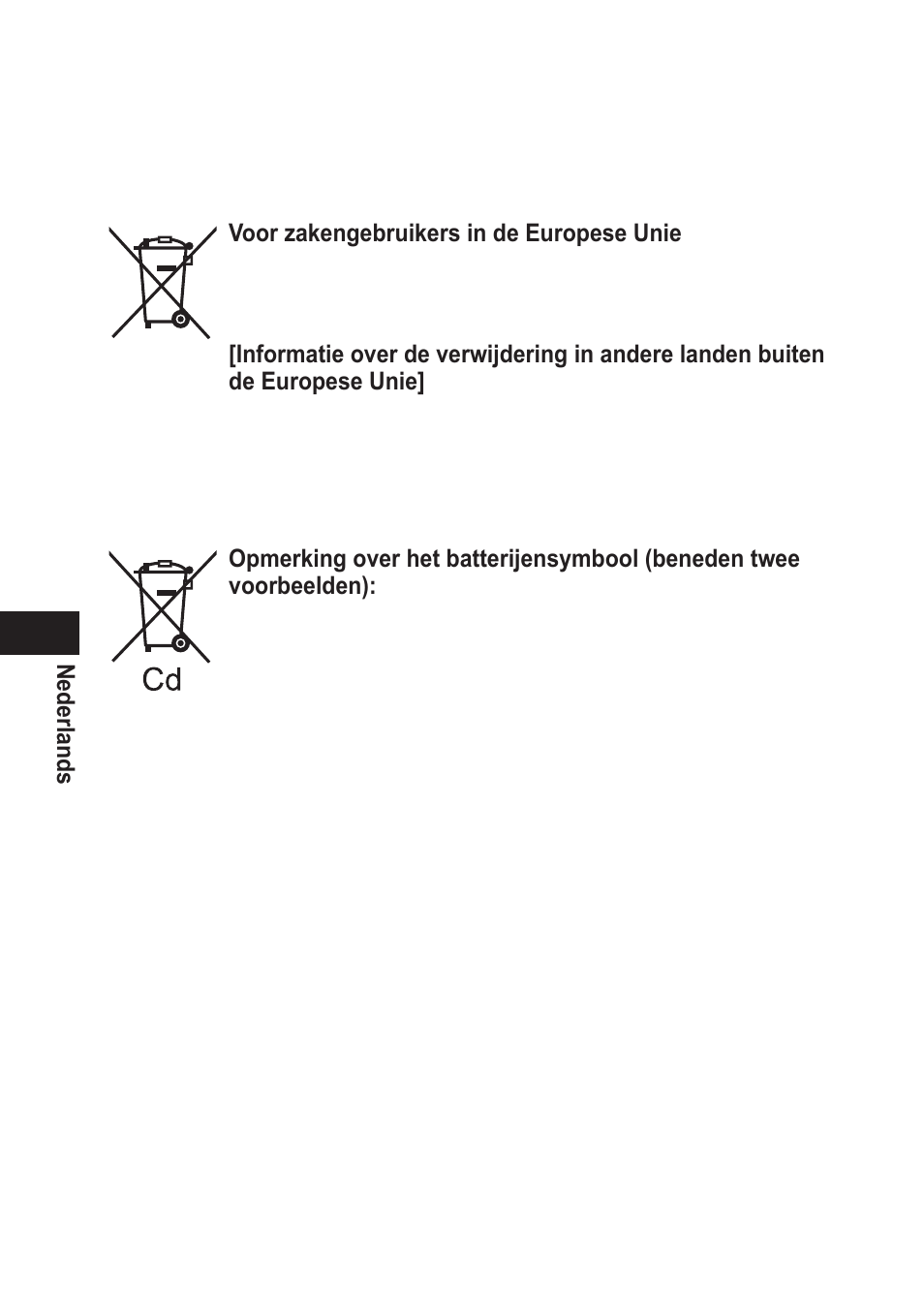 Panasonic EWDJ10 User Manual | Page 66 / 216