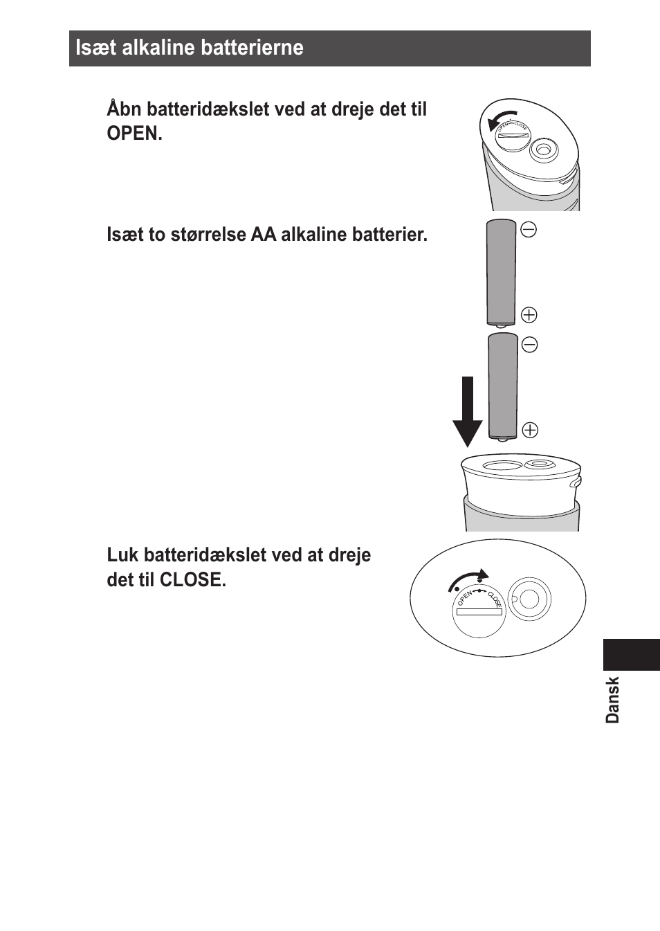 Panasonic EWDJ10 User Manual | Page 83 / 216