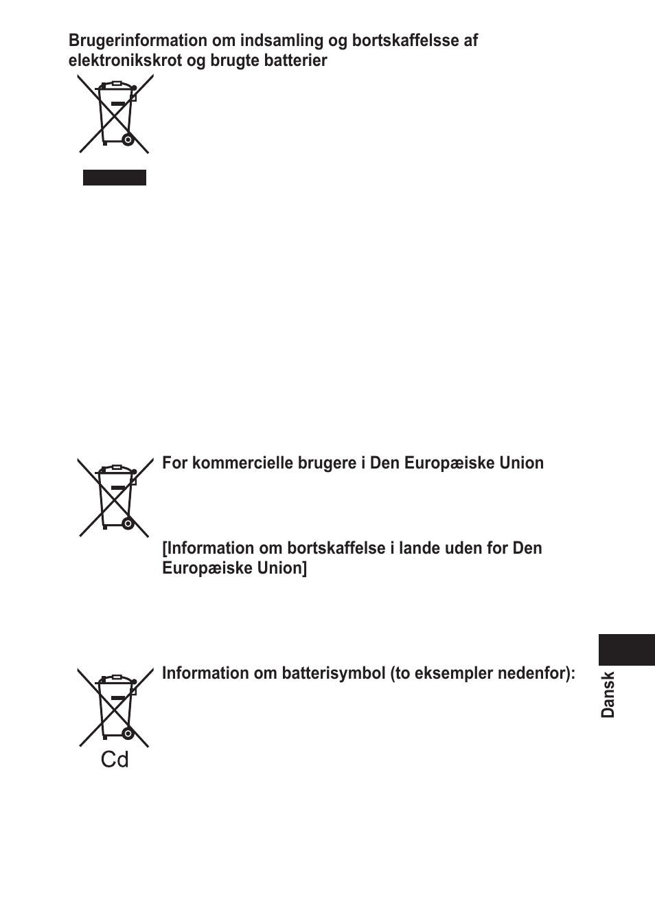Panasonic EWDJ10 User Manual | Page 91 / 216