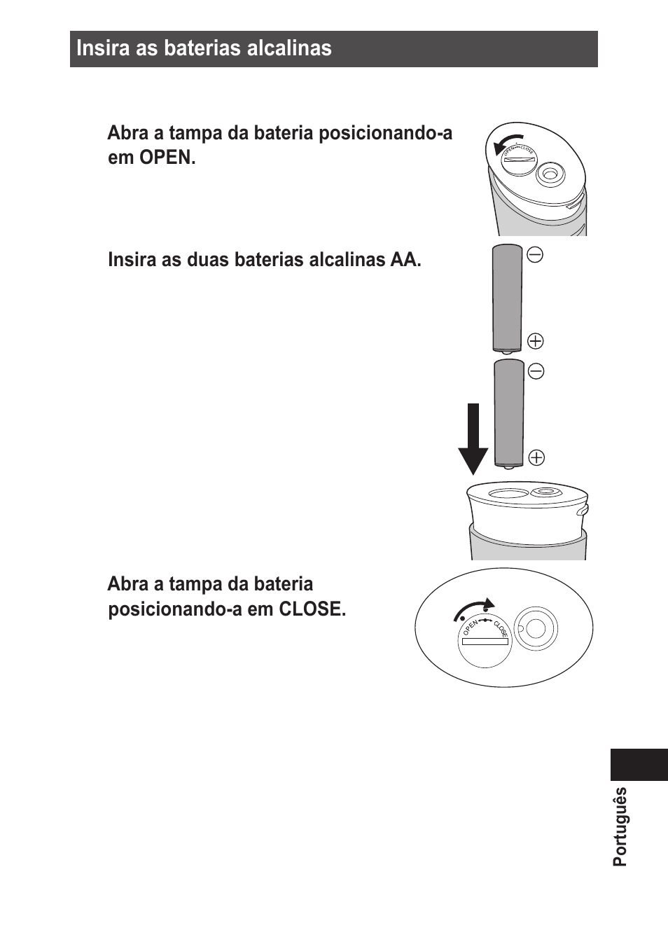 Panasonic EWDJ10 User Manual | Page 95 / 216