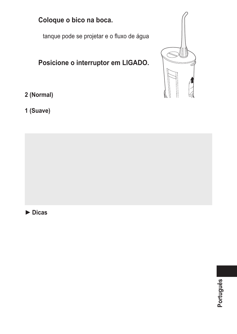 Panasonic EWDJ10 User Manual | Page 97 / 216