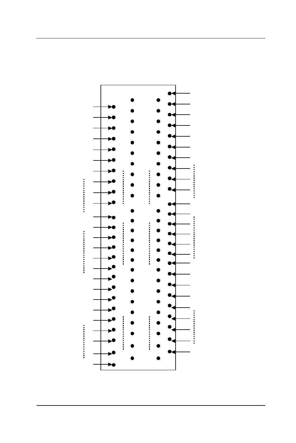 Cn4: pci/isa slot side | Apollo 150 III User Manual | Page 103 / 167