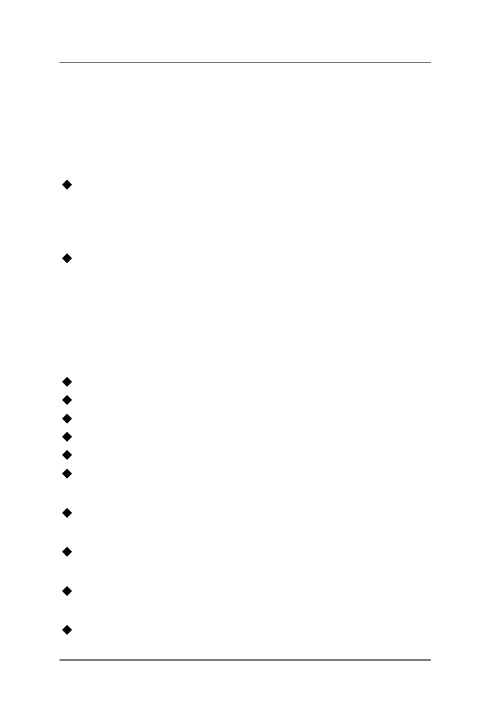 Specifications | Apollo 150 III User Manual | Page 15 / 167